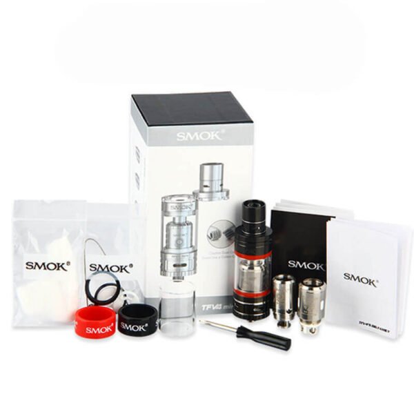 SMOKtech